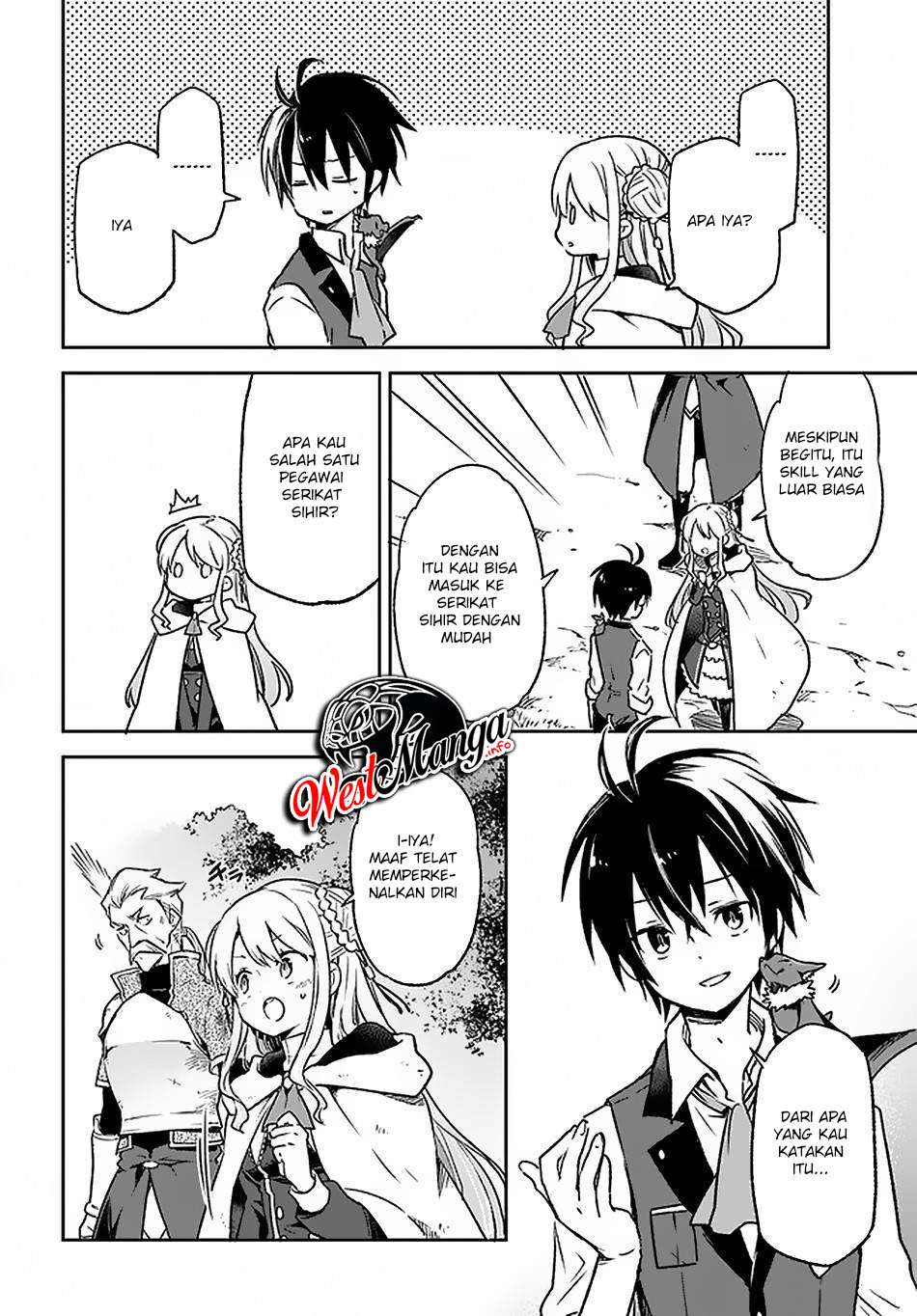Henkyou Gurashi no Maou, Tensei shite Saikyou no Majutsushi ni naru ~Aisarenagara Nariagaru Moto Maō wa, Ningen o Shiritai~